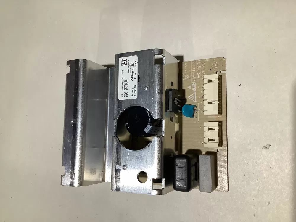 Whirlpool  Kenmore  Maytag  Amana WP8183196  AP6011869  8183196  1257029  8183196R  461970229162  461970229161  461970229163 PS11745069 Washer Control Board