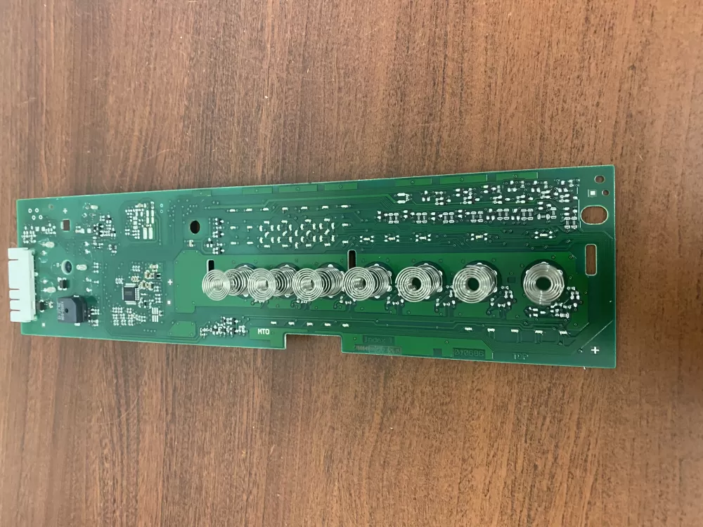 Bosch 766627-07 9000910812 EPW63350 Interface Control AZ44565 | BK1762