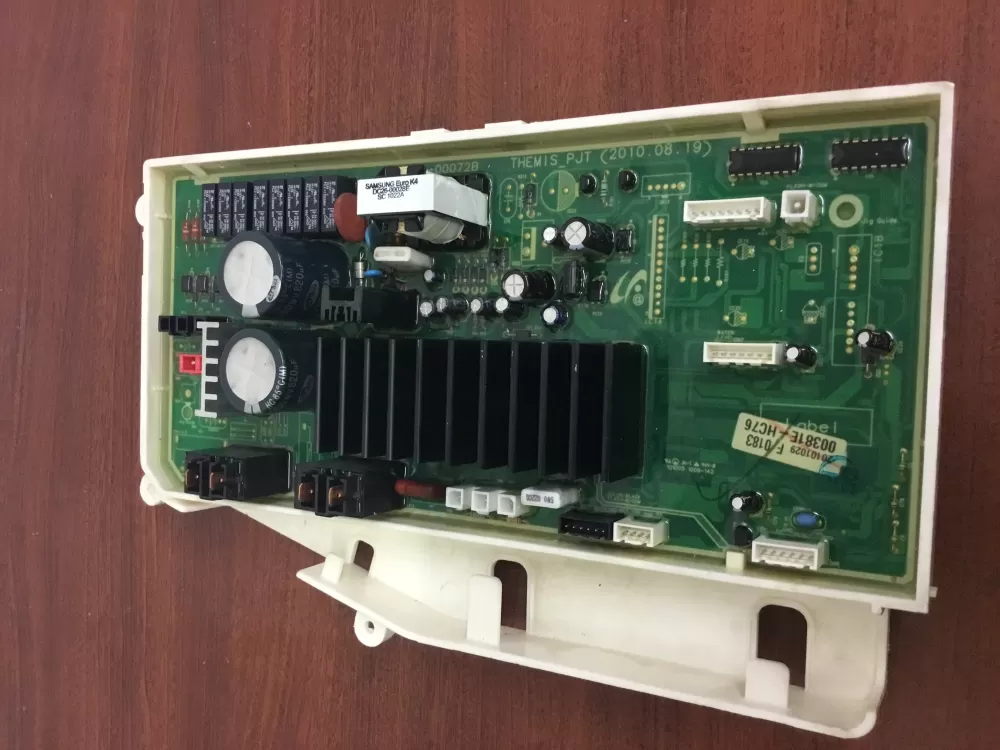 Kenmore Washer Control Board Ebr62545104 Ebr36525140 AZ28924 | NRV307