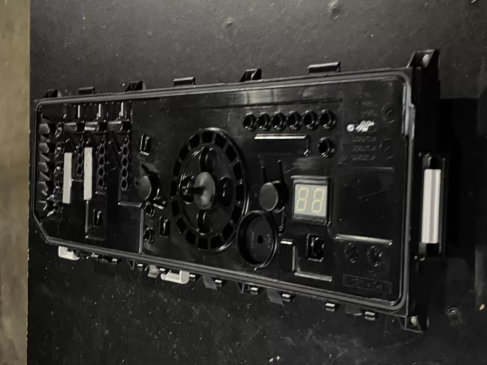 Maytag W10272638 WPW10272638 PS11751601 Washer Control Board AZ26446 | WmV19