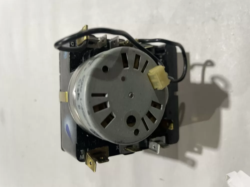 Frigidaire Kenmore AP2107515 408125 131063200 Dryer Timer AZ184311 | Wm451