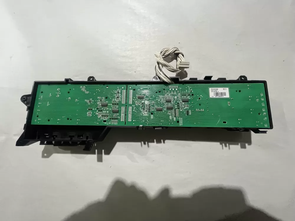 LG Whirlpool Maytag W10215800 W10215450 Washer Control Board AZ196419 | KMV682