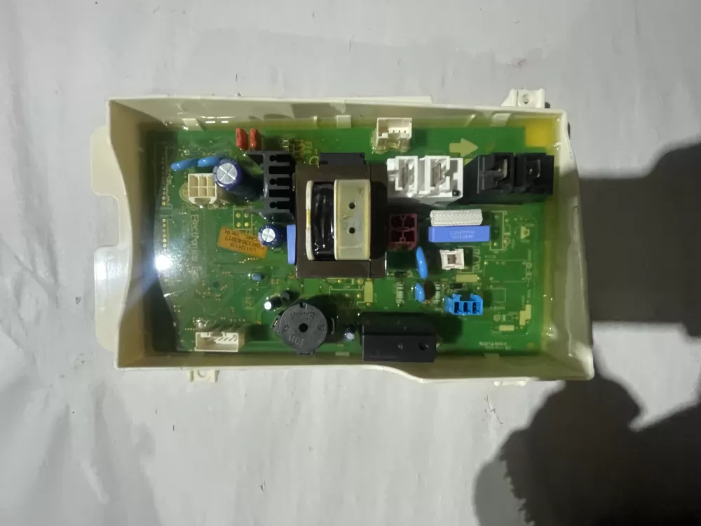LG 6870EC9241D EBR33640917 Dryer Control Board
