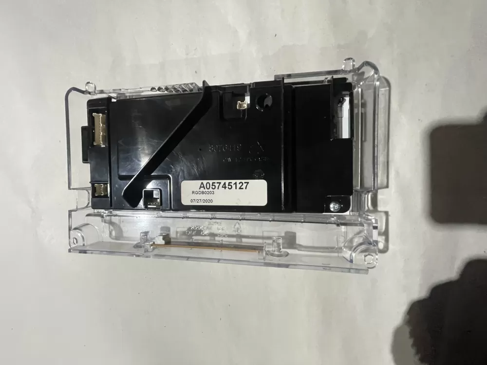 Frigidaire A05745127 UI Ice Water Dispenser Control Board AZ206435 | KM2703