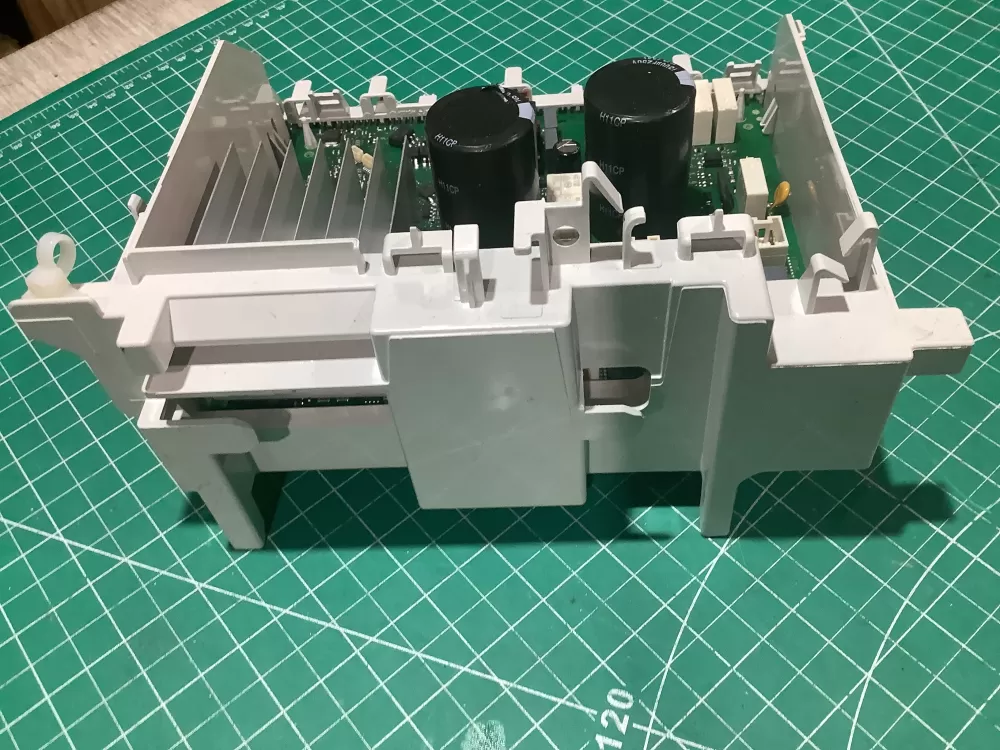 Miele 11761291 Washer Control Board AZ185690 | AV472