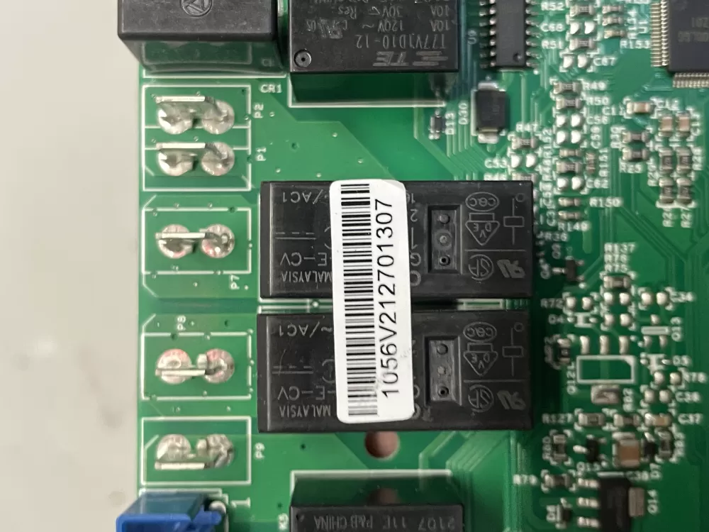 Frigidaire 1056V212701307 Range Oven Control Board AZ221204 | Wm2051