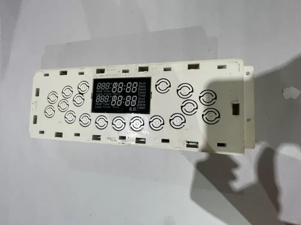 Maytag 74010083 74010580 74010580R Range Control Board AZ184441 | KMV637