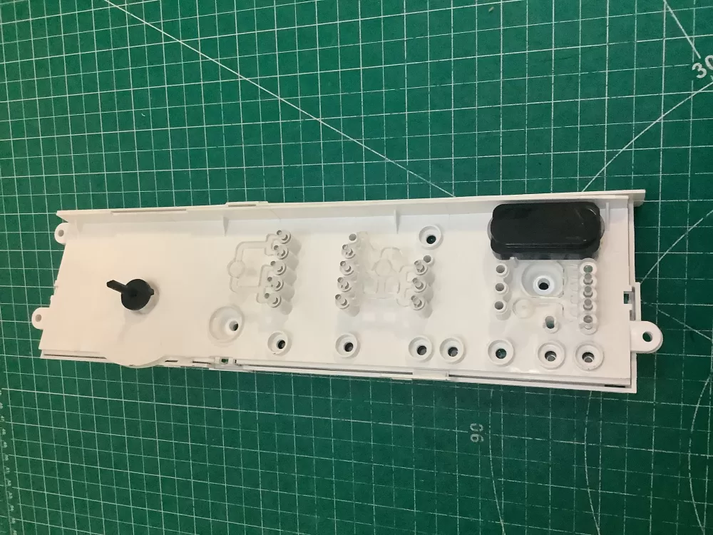 Frigidaire 137068560 Dryer Control Board
