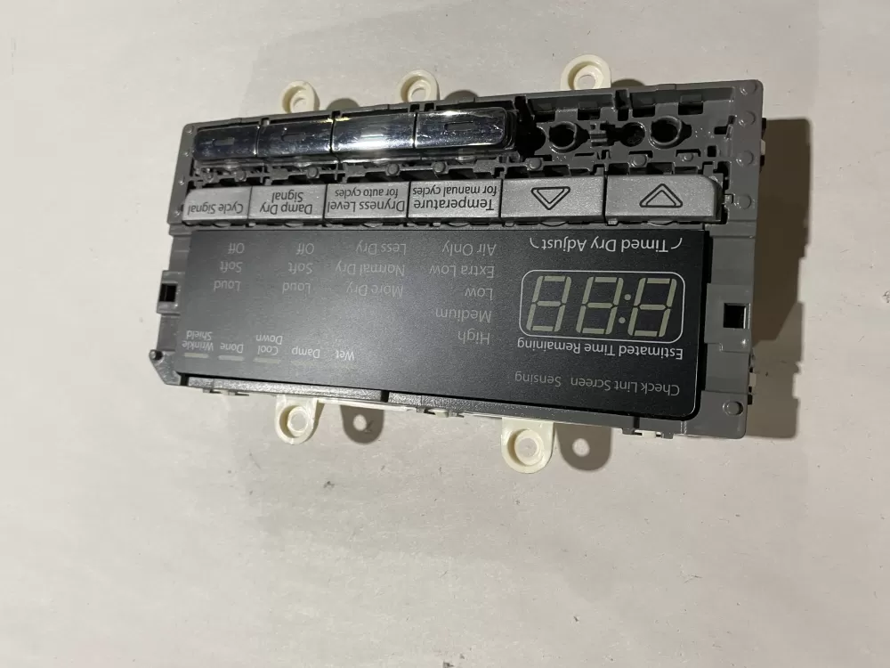 Whirlpool W10352341 Dryer Control Board AZ160840 | BK1494