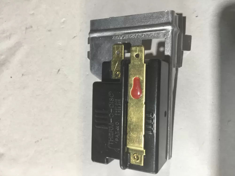 Kenmore Maytag 3 589 846 Dryer Gas Flame Sensor AZ101682 | Sl93