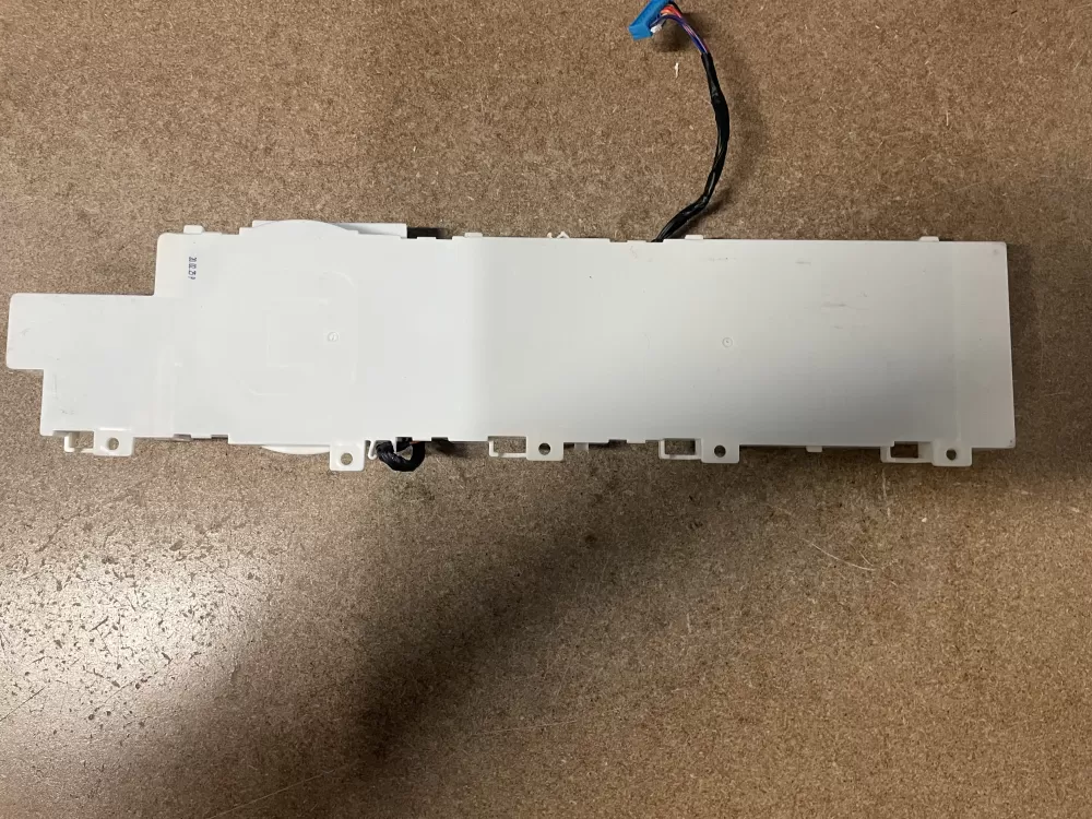 LG EBR86268001 Dryer Control Board AZ24321 | KMV200