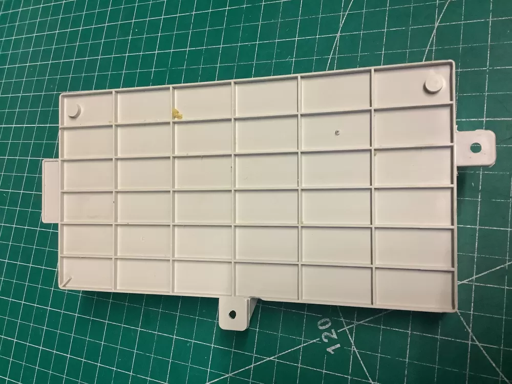 Samsung DC92-00322E  DC92-00160A Dryer Electronic Control Board