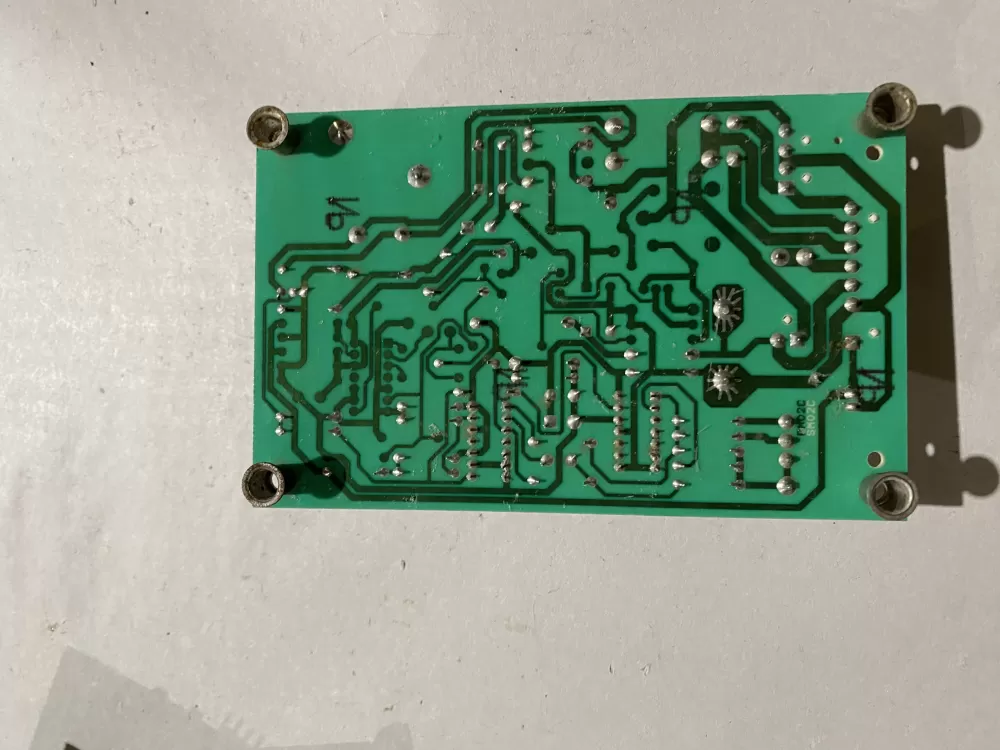 Carrier Bryant HK32EA001 Defrost Board Control Cepl130524-01 AZ193735 | BK574