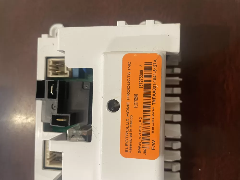 Frigidaire Whirlpool Kenmore Electrolux Washer Control Board AZ45040 | KM820