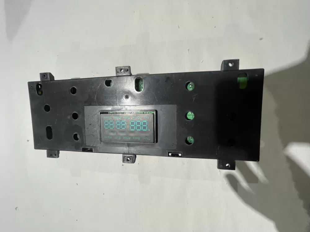 Samsung DE92-02588G  DE41-00412A  AP5800586  3553835  PS8764724 Oven Control Board