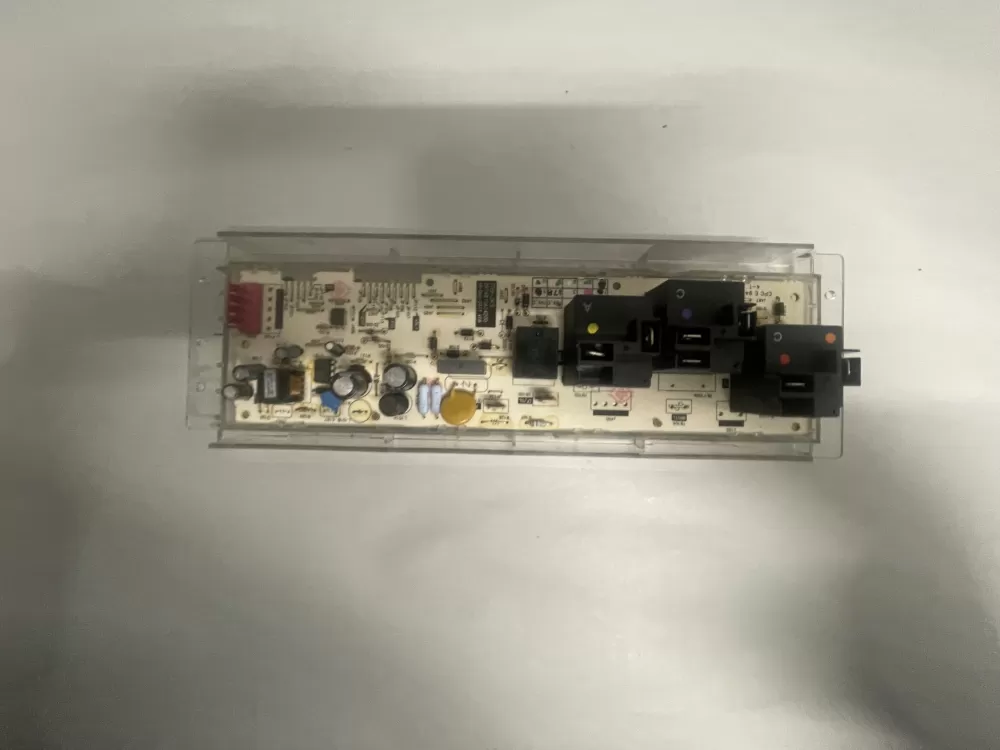 GE 164D8450G178 Range Oven Control Board AZ206309 | KMV898