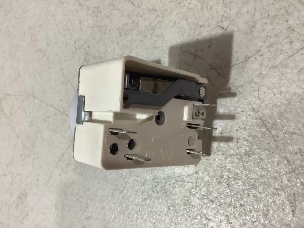 Whirlpool WP3149404 WP3148951 Range Switch Infinite