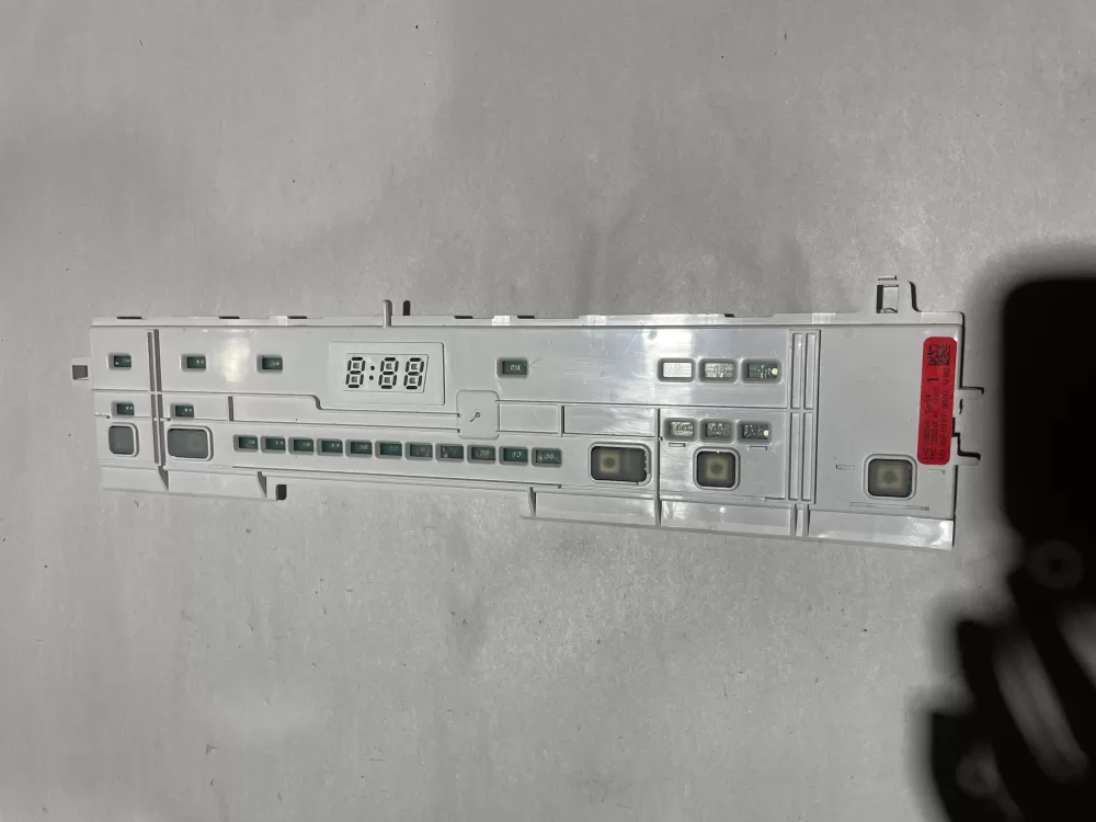 Bosch 9000416972 Diswasher Display Control Board AZ106017 | KM1836