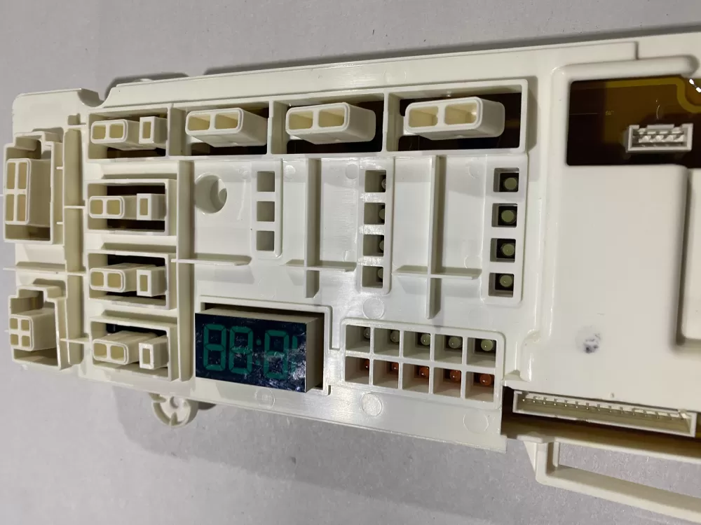 Samsung DC92 01624A Washer Control Board AZ157372 | BKV802
