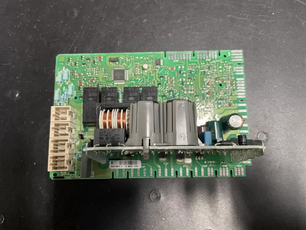 Whirlpool W10115075 Washer Control Board