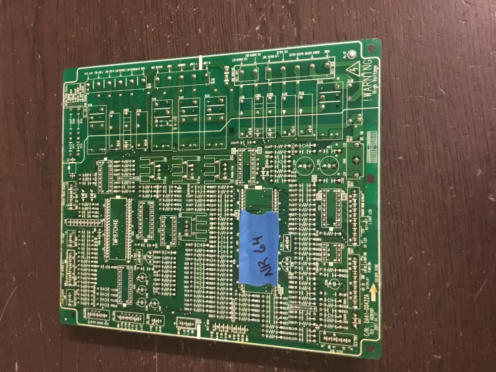 Samsung DA41 00413C Refrigerator Control Board AZ18425 | NR64