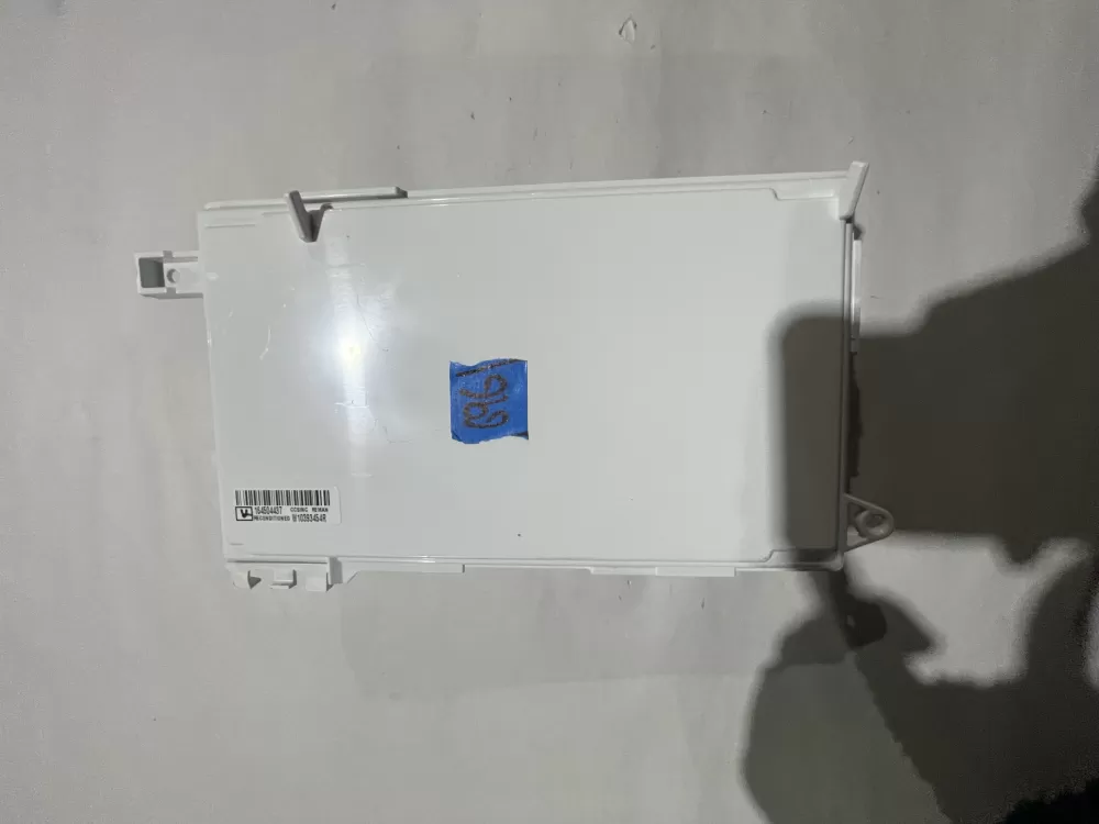 Whirlpool Maytag Washer Control Board W10296107 AZ188081 | KM696