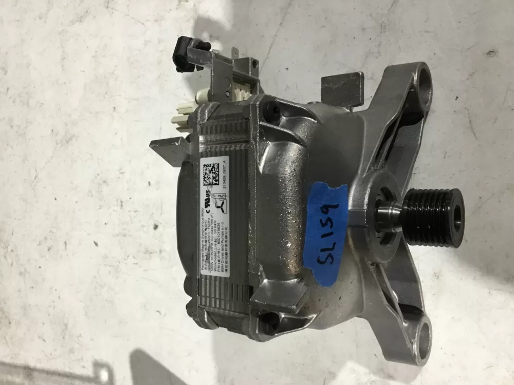 Bosch 00145836 Washer Motor AZ79175 | Sl159