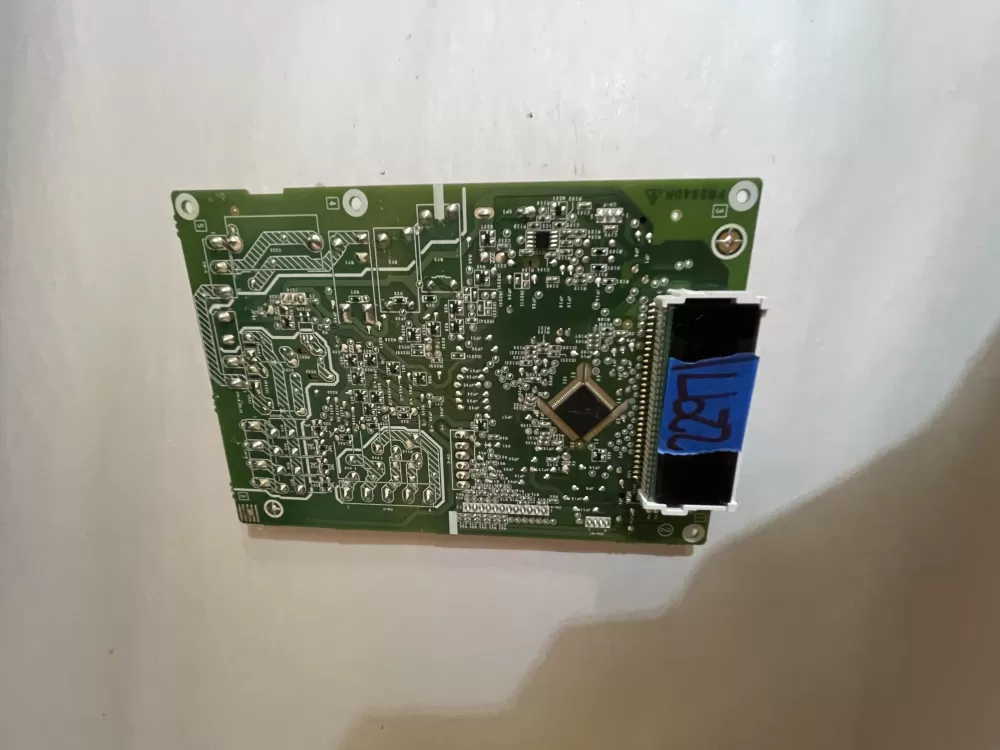 Dacor Genuine OEM I109F5 Microwave Control unit AZ192817 | KM2297