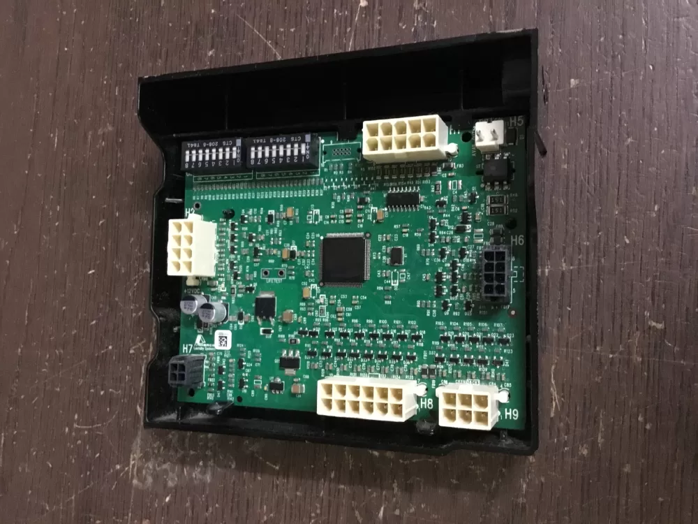 Speed Queen D514218 Commercial Hybrid Dryer Control Board AZ21220 | NR110