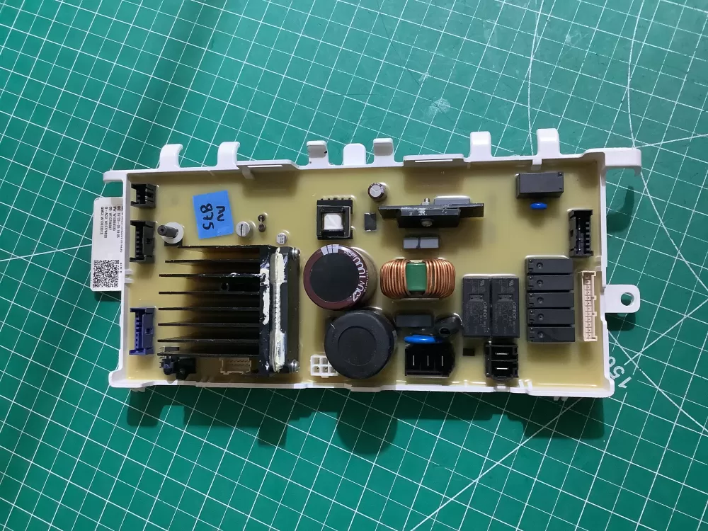 Maytag W10625695 W10812424 PS11723058 Washer Control Board AZ214068 | ARV875