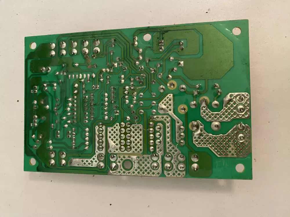 Emerson 47 102685 06 47d43 111 03  Circuit d43 Control Board AZ108097 | BK530