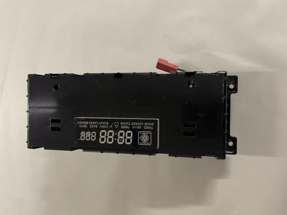 Frigidaire 316577092  316576530  Range Control Board * P#