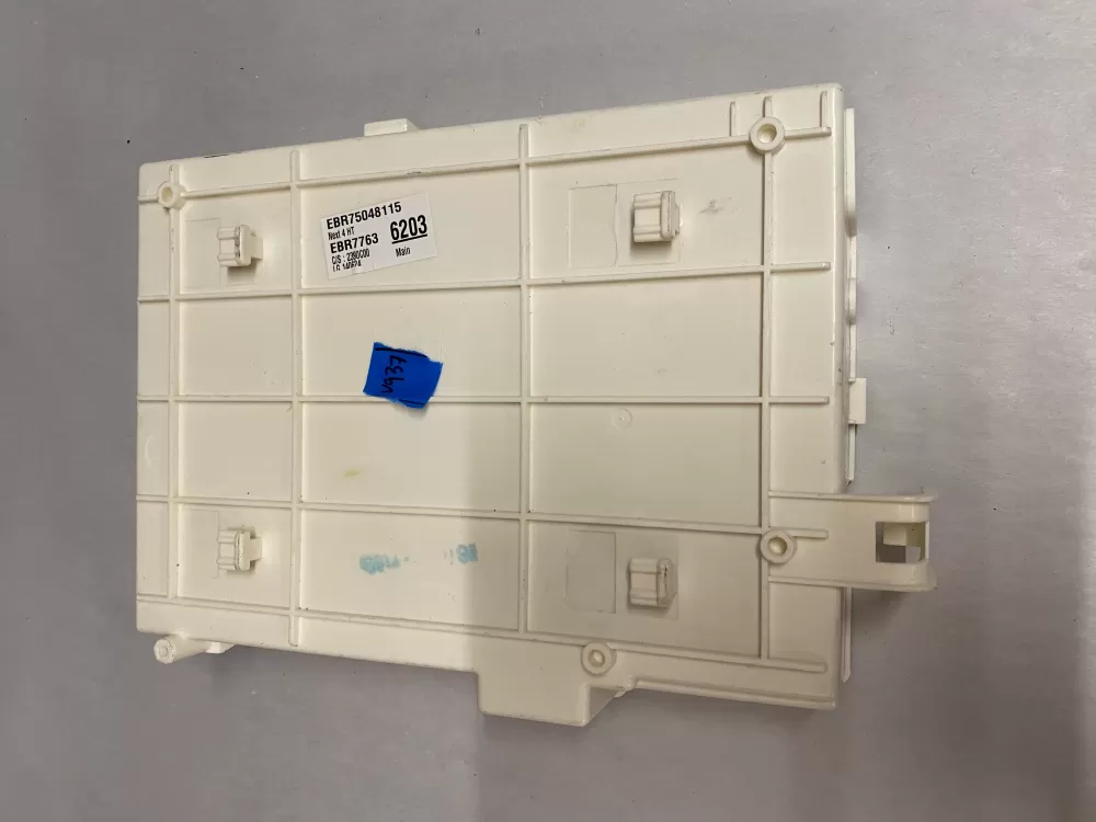 LG Kenmore EAX61336666 10 EBR77636203 Washer Control Board AZ212291 | BKV937