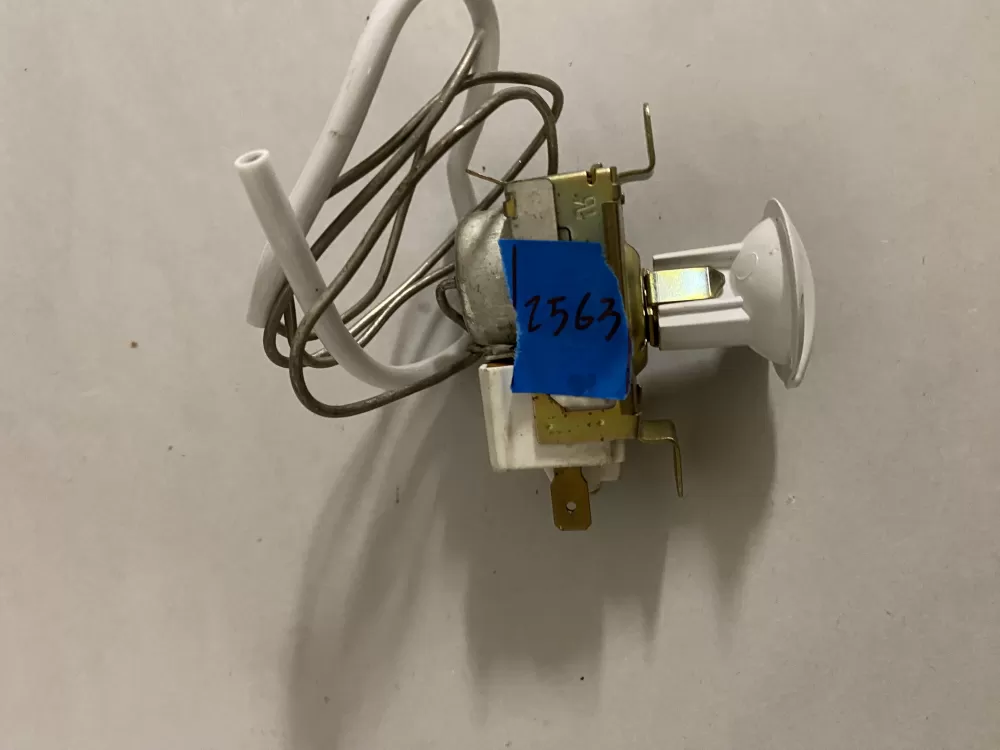Frigidaire 2415865-01 Tempature Thermosat AZ192763 | BK2563