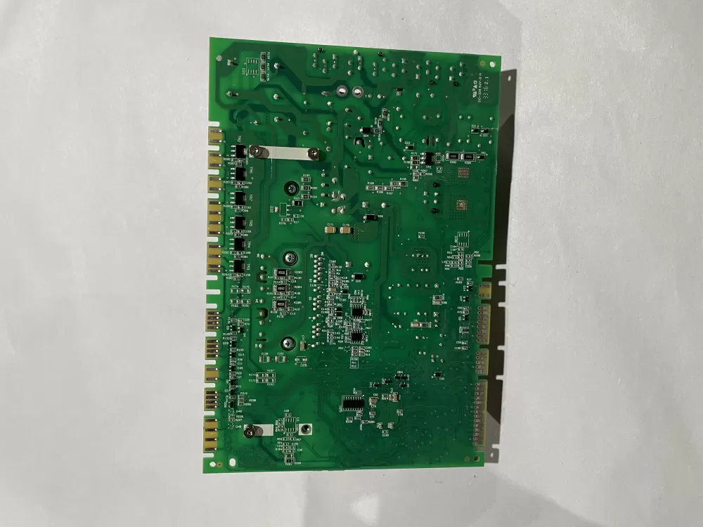 Whirlpool W10748993 Washer Control Board AZ151734 | KMV782