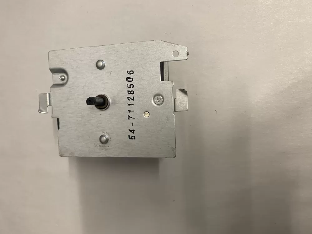 Kenmore General Electric WE4M521 WE04X22654 Dryer Timer AZ222235 | BK1341