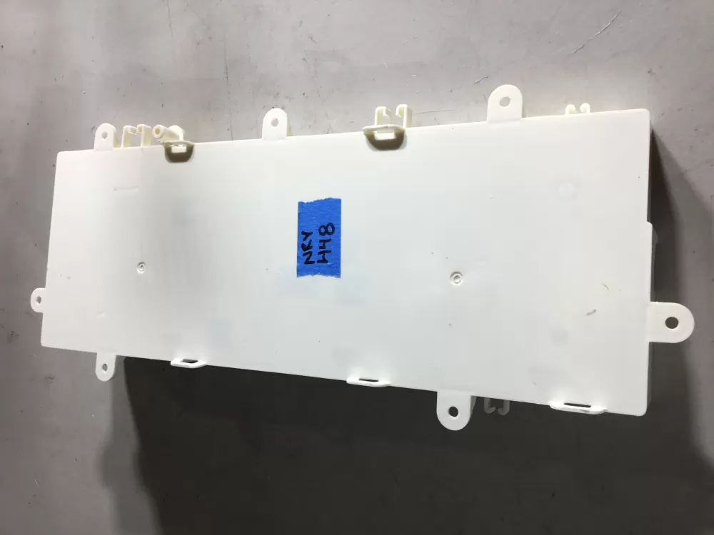 Kenmore EBR62707619 Dryer Control Board AZ47588 | NRV448