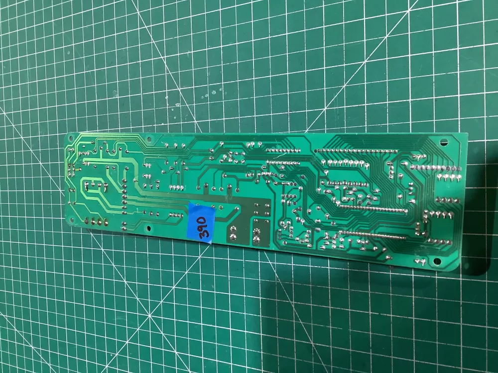 Frigidaire Westinghouse AP3214958 Dishwasher Control Board AZ163800 | NR390