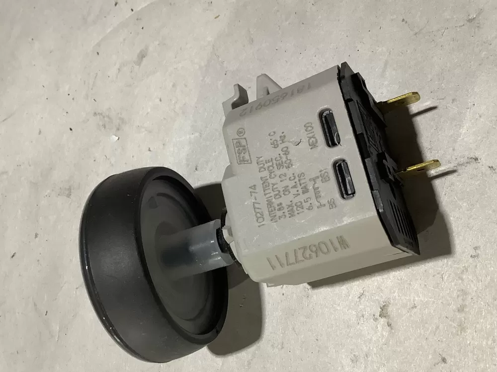 Maytag W10627711 WPW10627711 Dryer WP Switch AZ121250 | Sl214