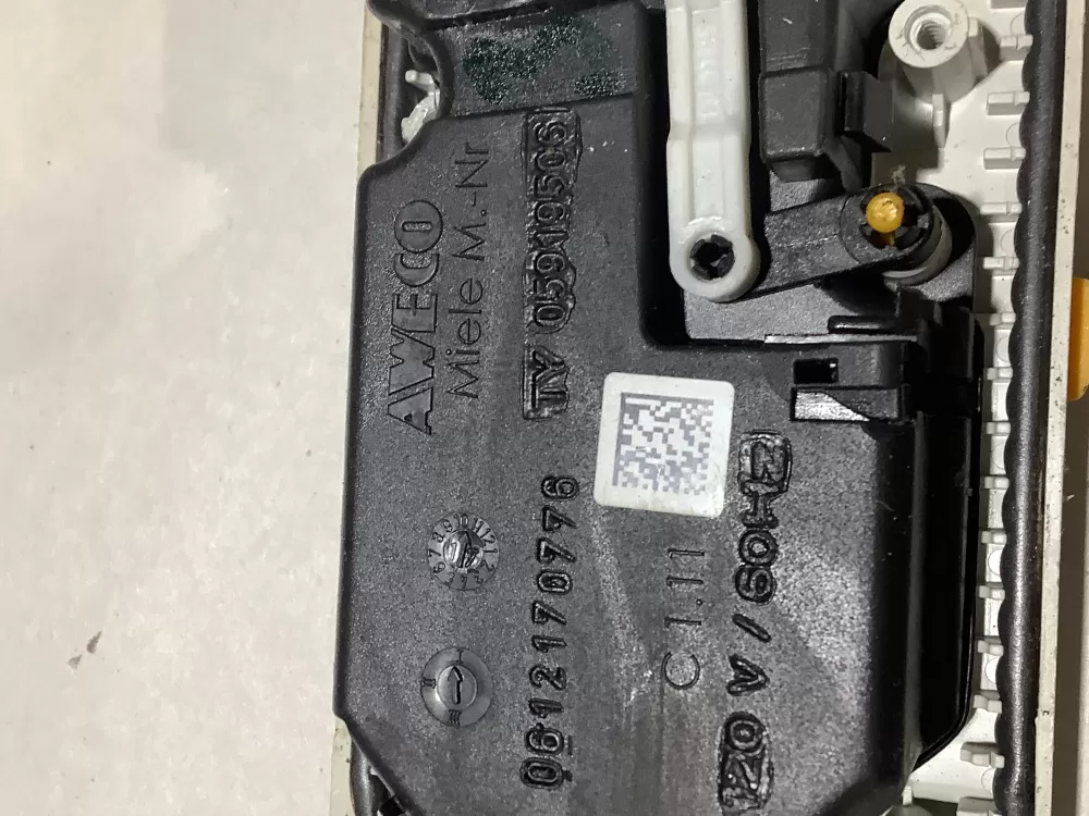 Miele Dishwasher Detergent Dispenser 05919505 AZ104978 | Sl13