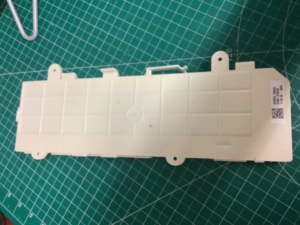 Samsung DC92-01624B DC92-01624E Washer Control Board