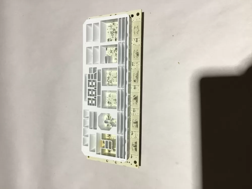 W10559665 Whirlpool Refrigerator Board - Control