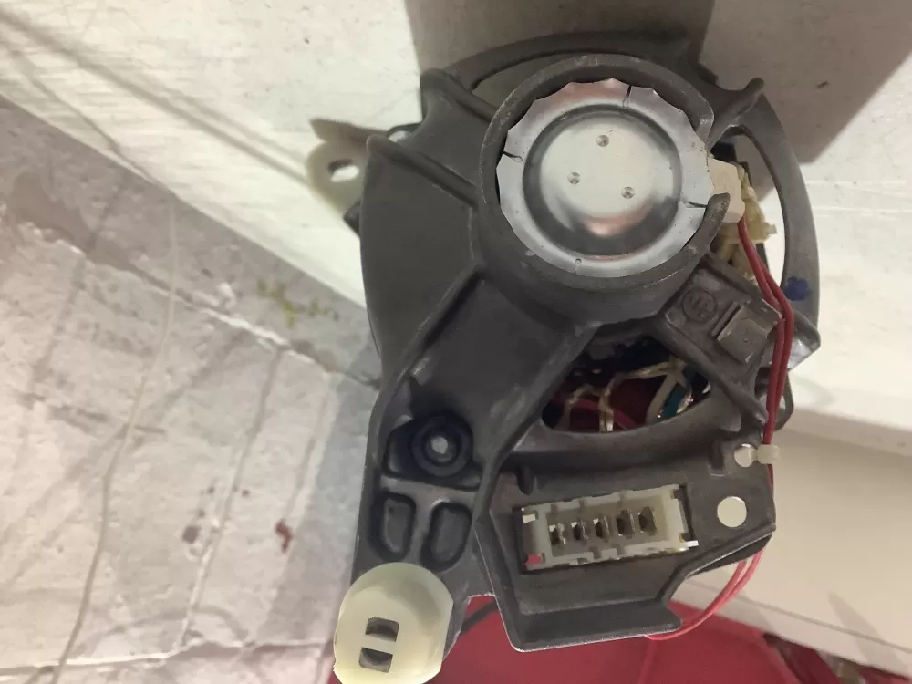 Kenmore Whirlpool WASHER DRIVE MOTOR C.E.SET AZ198859 | SL64