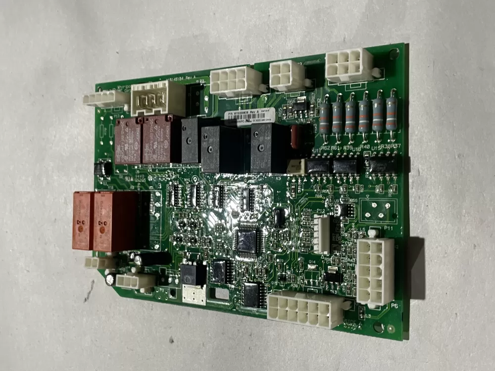 Whirlpool  Maytag  KitchenAid  Kenmore W10209635 WPW10209635 PS11750428 Refrigerator Control Board