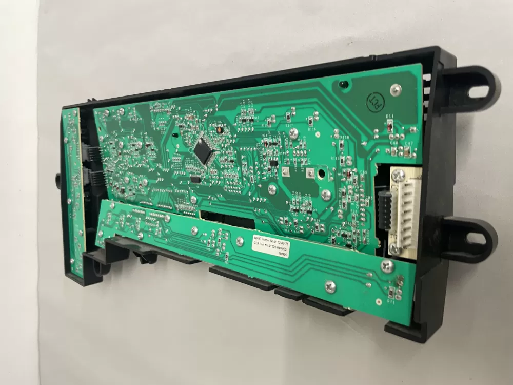 212D1518P005 GE Dryer Board - Control