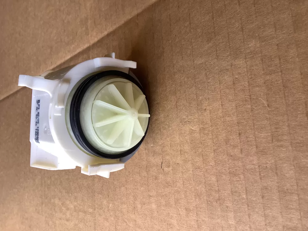 Bosch IEC60335 Dishwasher Drain Pump AZ104292 | SLA120