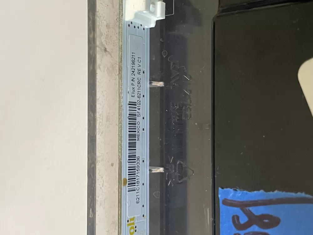 Frigidaire 8076419 Refrigerator Dispenser Control Board AZ122988 | KM508