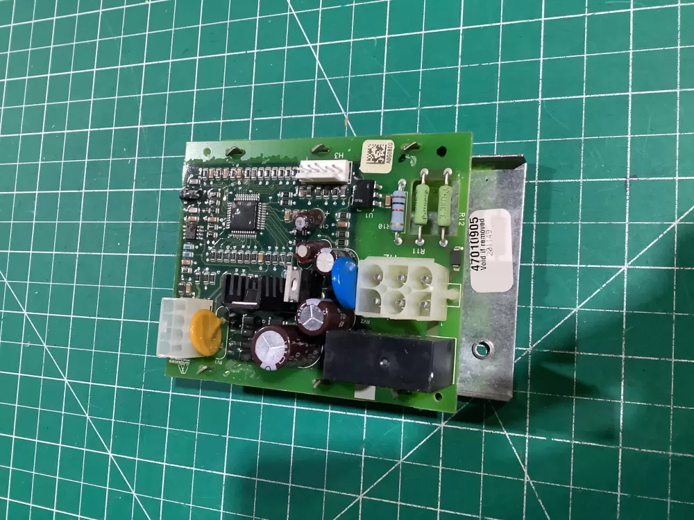 Speed Queen 201755 Washer Control Board AZ159772 | NR54