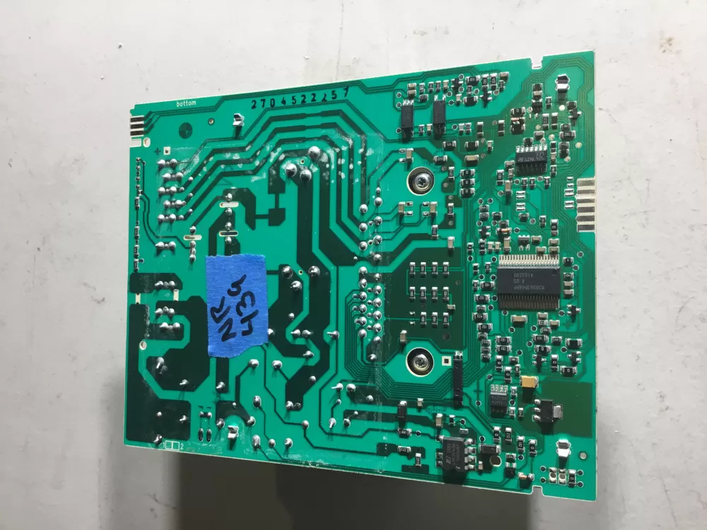 Whirlpool Maytag Kenmore W10171932 Washer Control Board AZ45369 | NR439