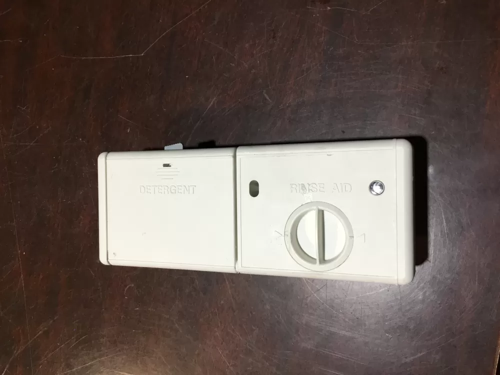 Kenmore AP3958766 Dishwasher Control Board Detergent Dispenser AZ69098 | Sl71